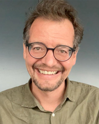 Dr. James Tanton