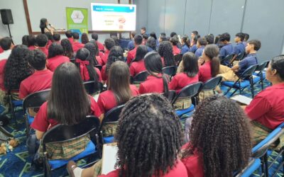 Fun Math For All at the International Book Fair 2026